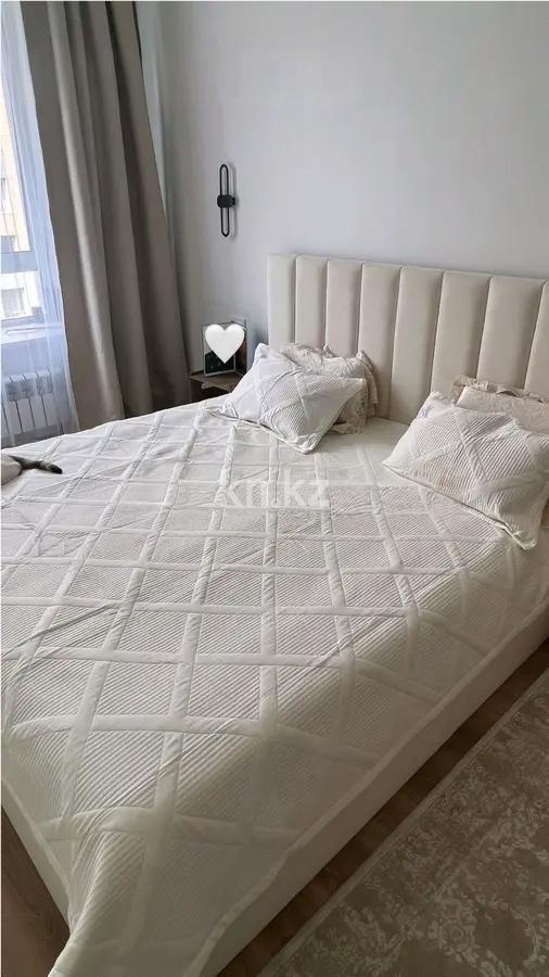Продажа 2-комнатной квартиры, 50 м² в Астане - фото 2
