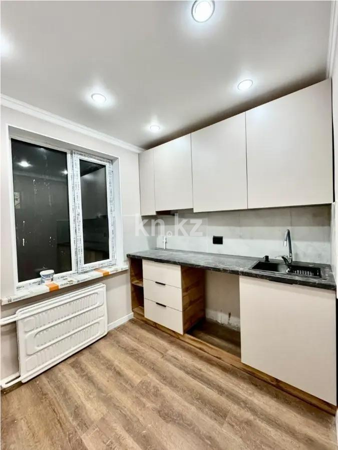 Продажа 1-комнатной квартиры, 31 м² в Алматы - фото 2