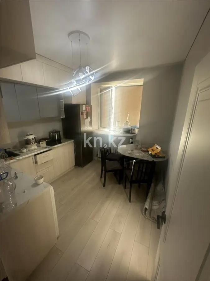 Продажа 1-комнатной квартиры, 32.4 м² в Астане - фото 2