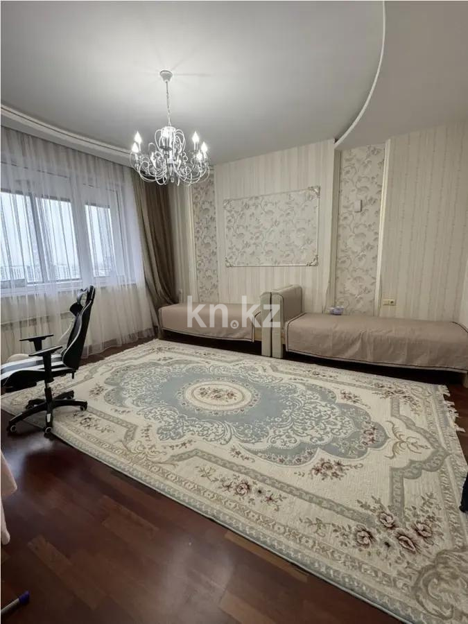 Продажа 5-комнатной квартиры, 200 м² в Астане - фото 4