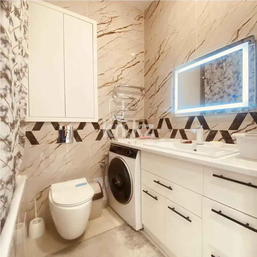 Продажа 2-комнатной квартиры, 60 м² в Астане - фото 4