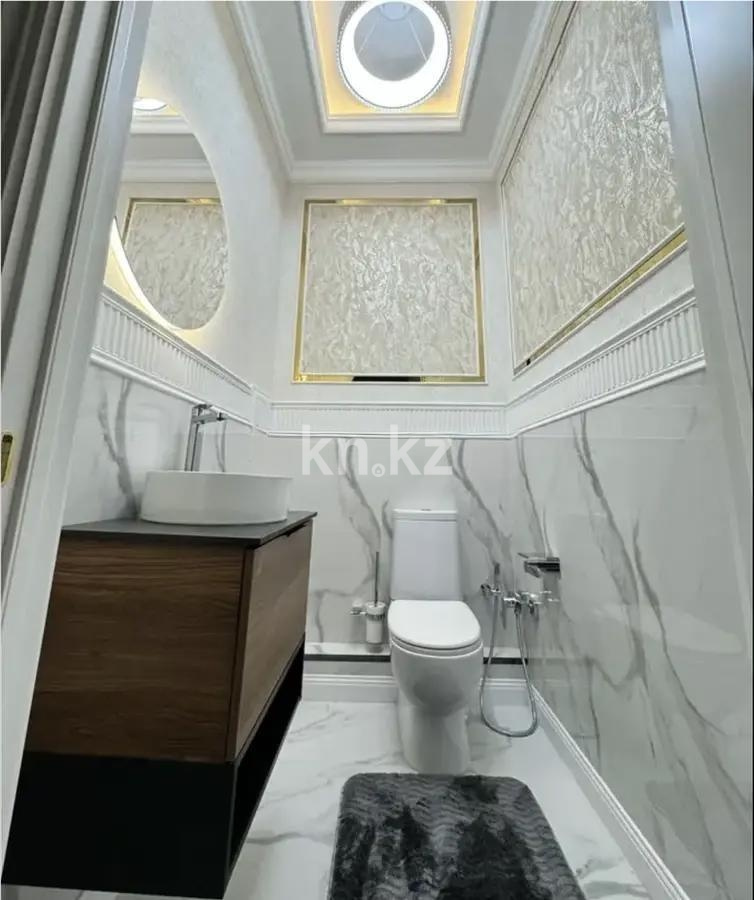 Продажа 3-комнатной квартиры, 113 м² в Астане - фото 5