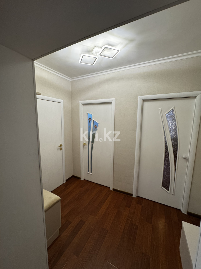 Аренда 1-комнатной квартиры посуточно, 41 м² в Астане - фото 8