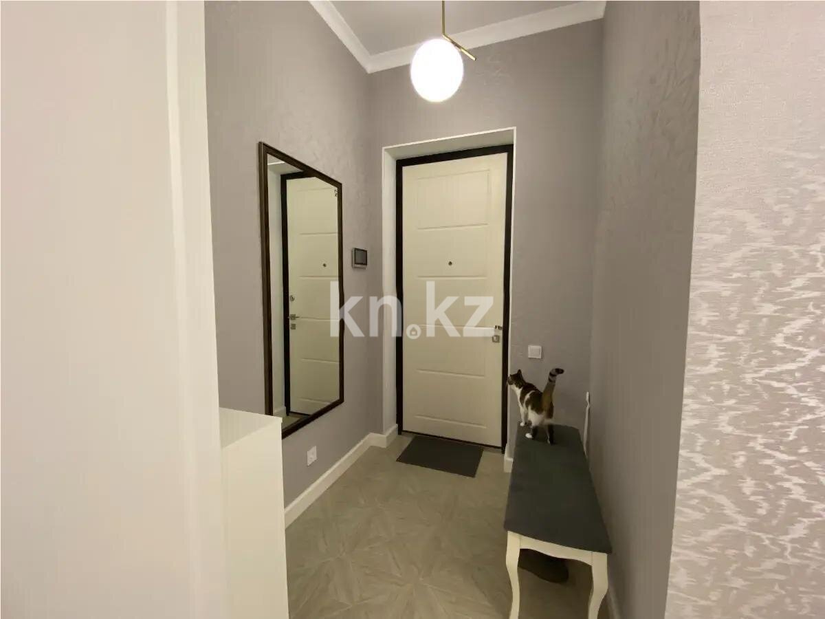 Продажа 2-комнатной квартиры, 41 м² в Астане - фото 3