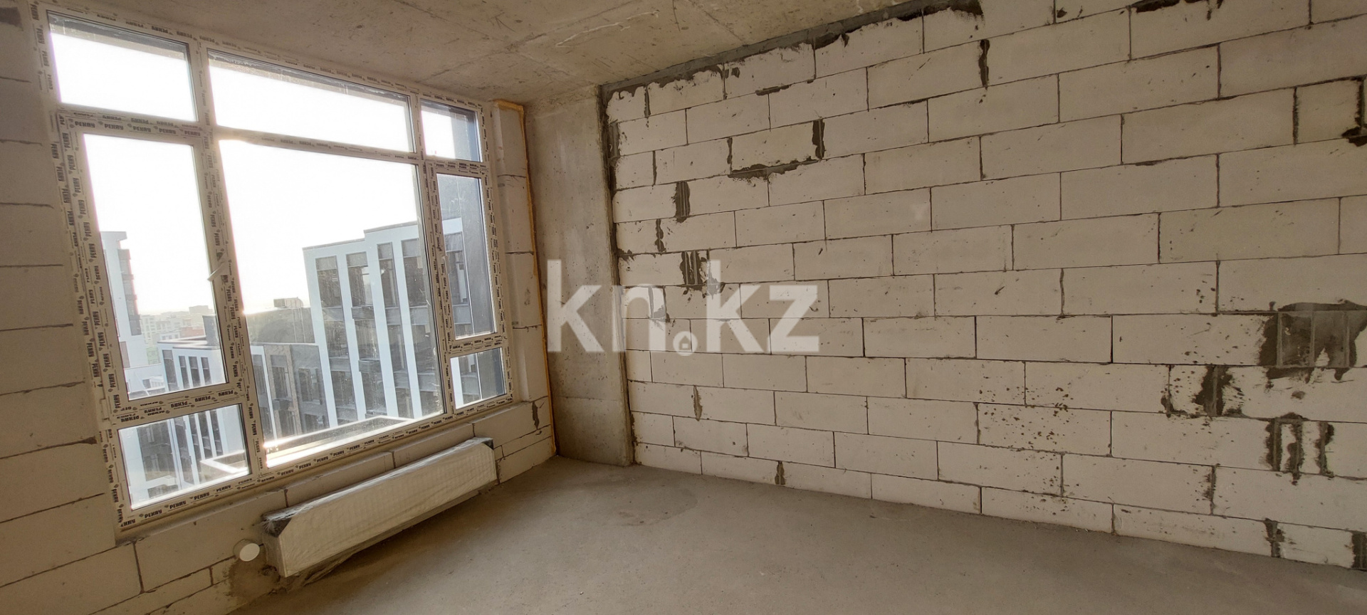 Продажа 4-комнатной квартиры, 121.5 м², пр. Туран, дом  39 - ул. Сыганак в Астане - фото 15