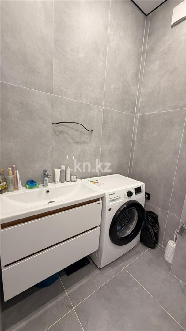 Продажа 2-комнатной квартиры, 64 м² в Караганде - фото 11