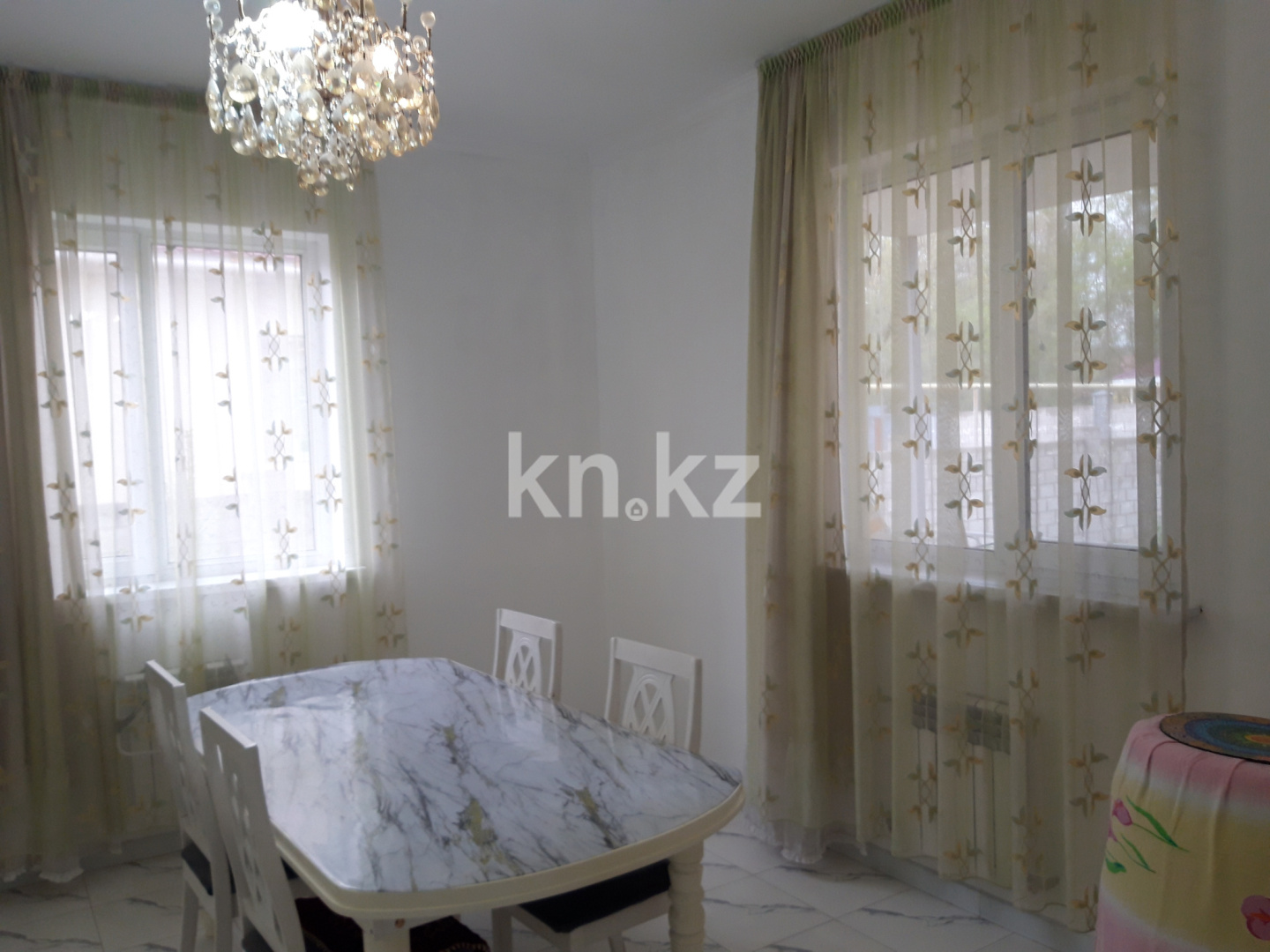 Продажа 5-комнатного дома, 117 м² в Алматинской области - фото 21