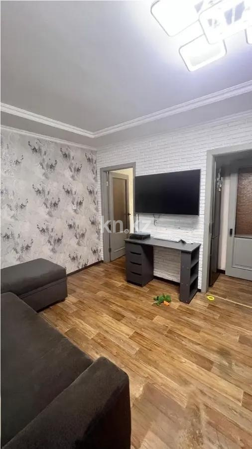 Продажа 1-комнатной квартиры, 34 м² в Караганде