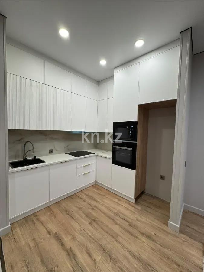 Продажа 2-комнатной квартиры, 42 м² в Алматы - фото 3