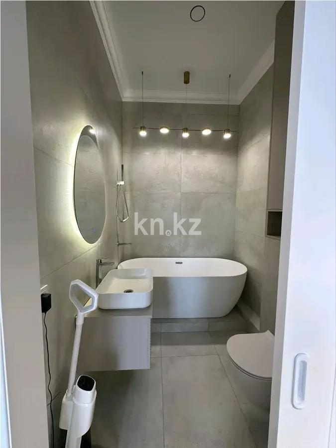 Продажа 3-комнатной квартиры, 103.3 м² в Астане - фото 5