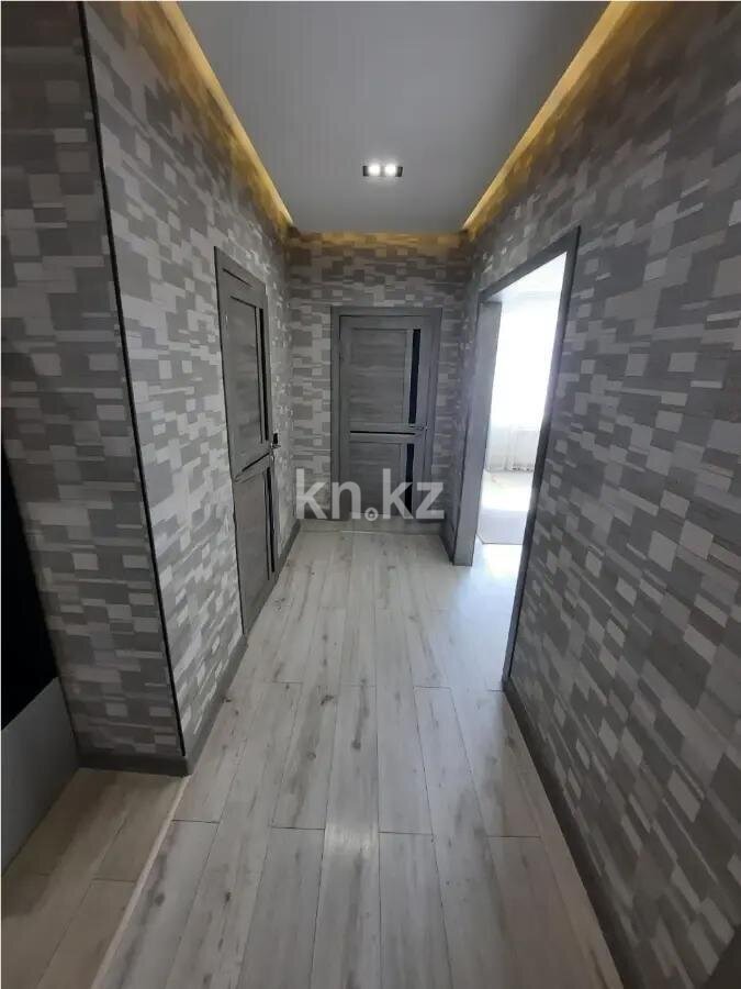 Продажа 1-комнатной квартиры, 47.8 м² в Астане - фото 5