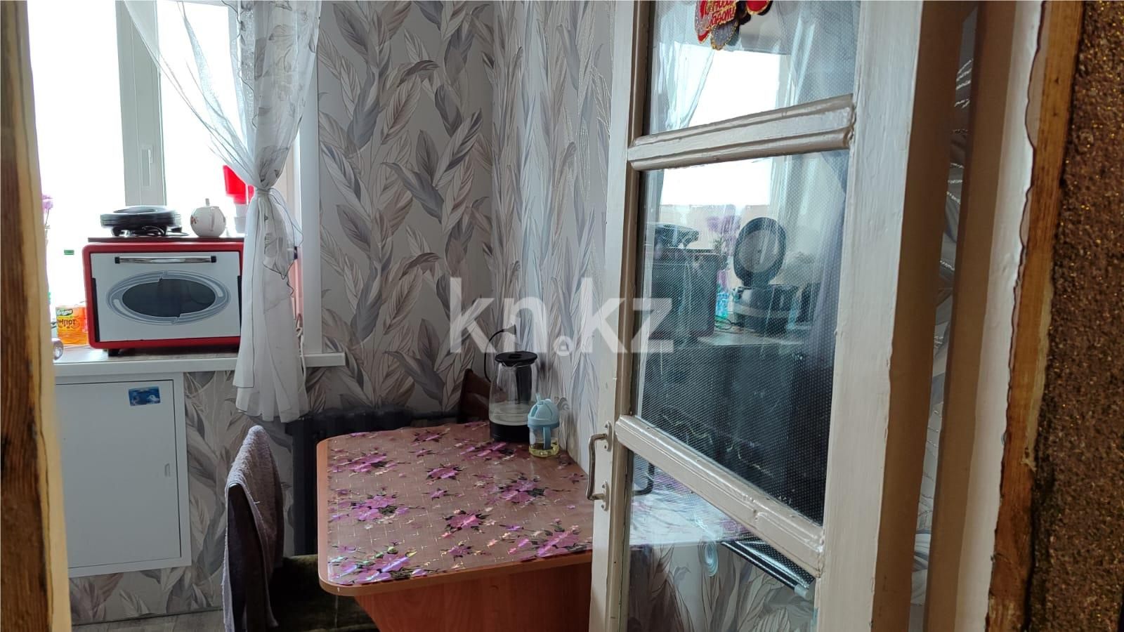 Продажа 2-комнатной квартиры, 43 м² в Караганде - фото 7
