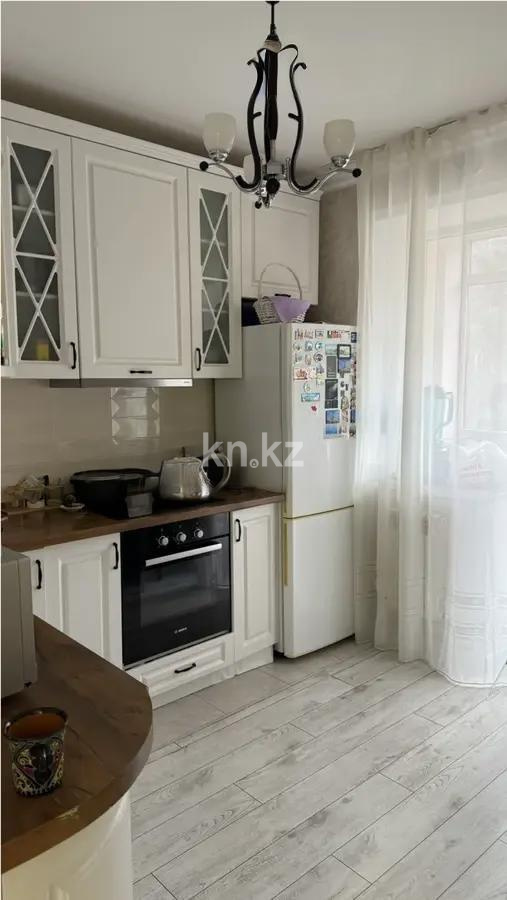 Продажа 3-комнатной квартиры, 75 м² в Караганде - фото 3