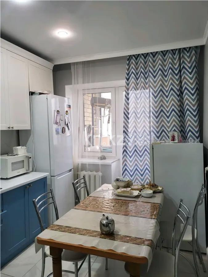 Продажа 2-комнатной квартиры, 53 м², ул. Иманова, дом  41 в Астане - фото 3