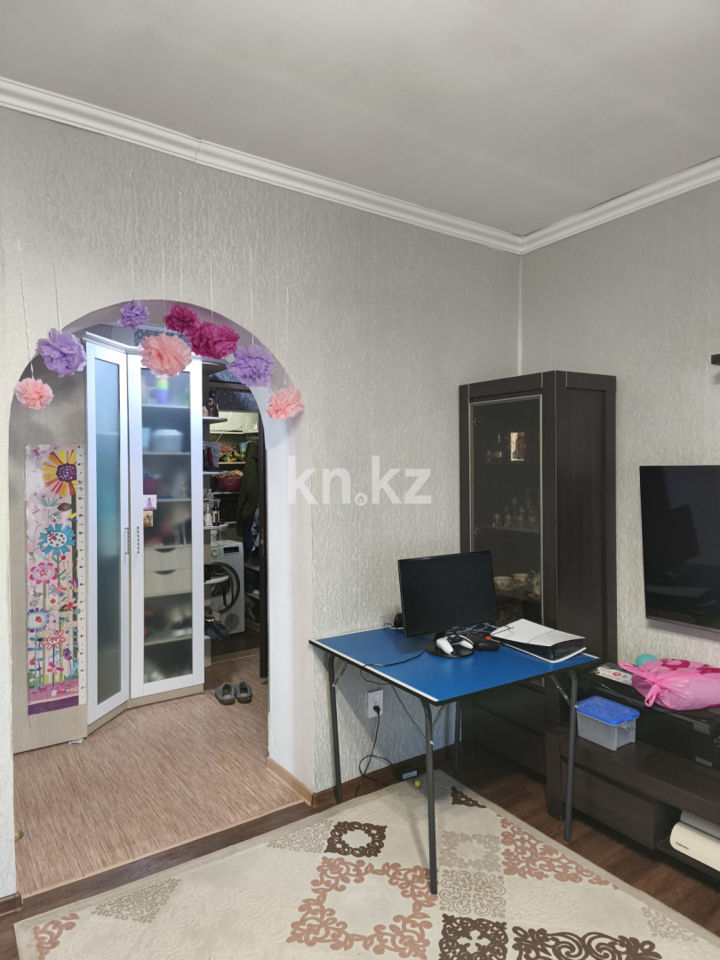 Продажа 2-комнатной квартиры, 60 м² в Караганде - фото 5