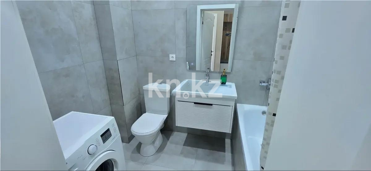 Продажа 1-комнатной квартиры, 40 м² в Астане - фото 3