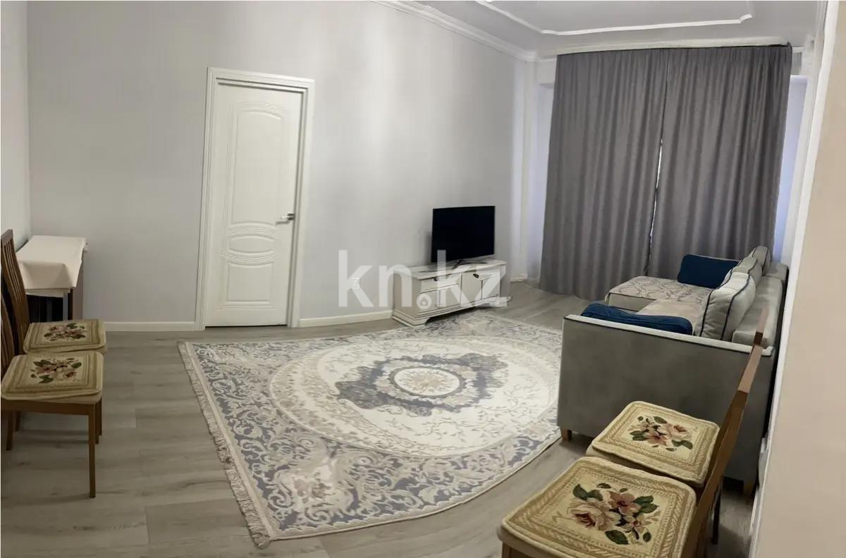 Продажа 3-комнатной квартиры, 81 м², ул. Минина, дом  24 в Алматы