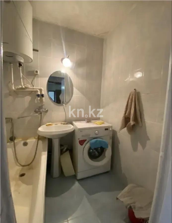 Продажа 2-комнатной квартиры, 54 м² в Караганде - фото 4