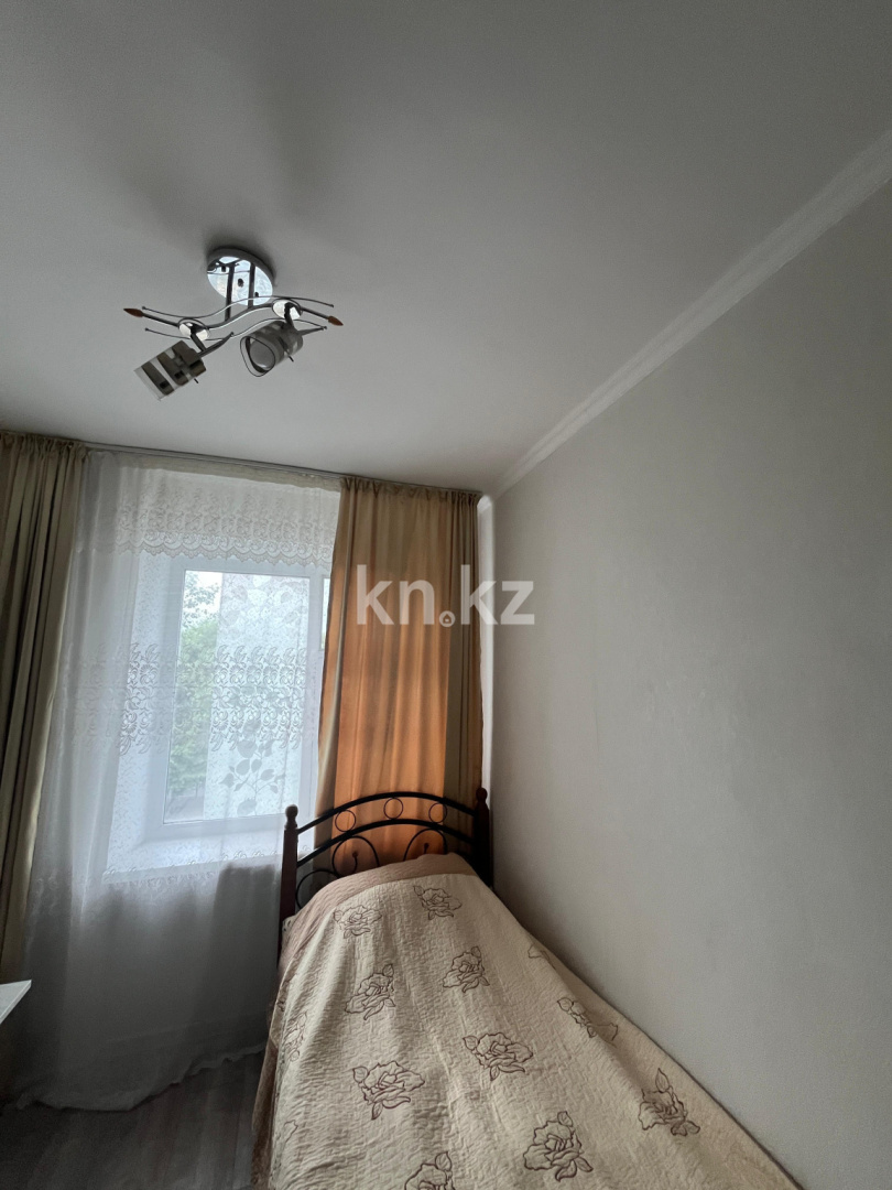 Продажа 2-комнатной квартиры, 40 м², Республики, дом  46 - пр. Богенбай батыра в Астане - фото 4