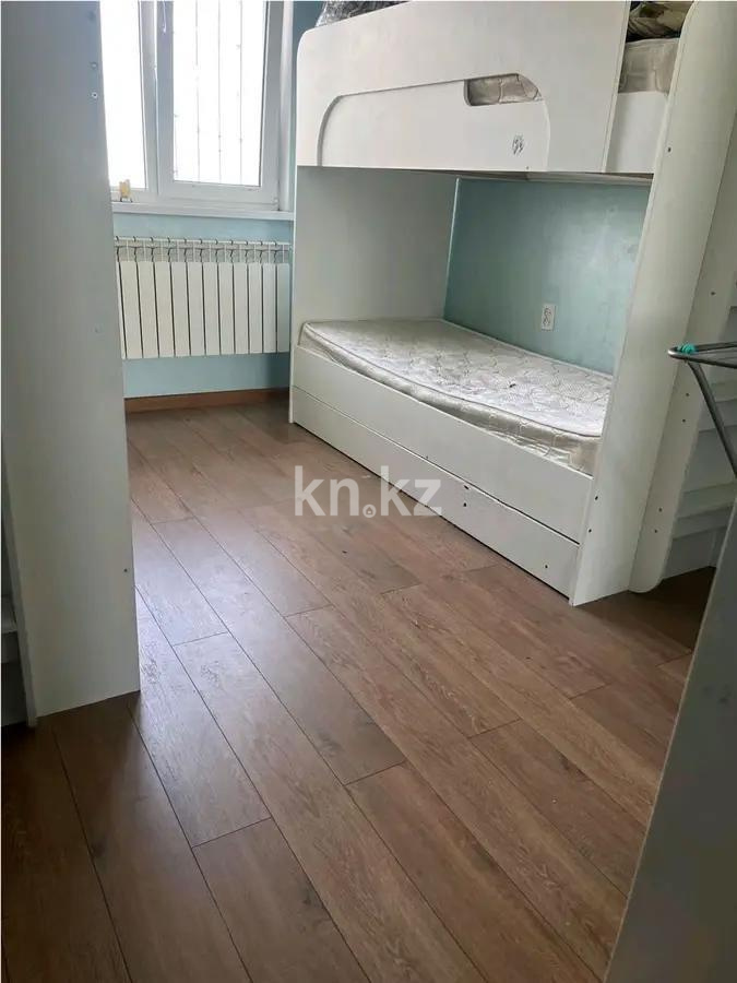 Продажа 2-комнатной квартиры, 60 м², ул. Бегалина, дом  7 в Алматы - фото 2