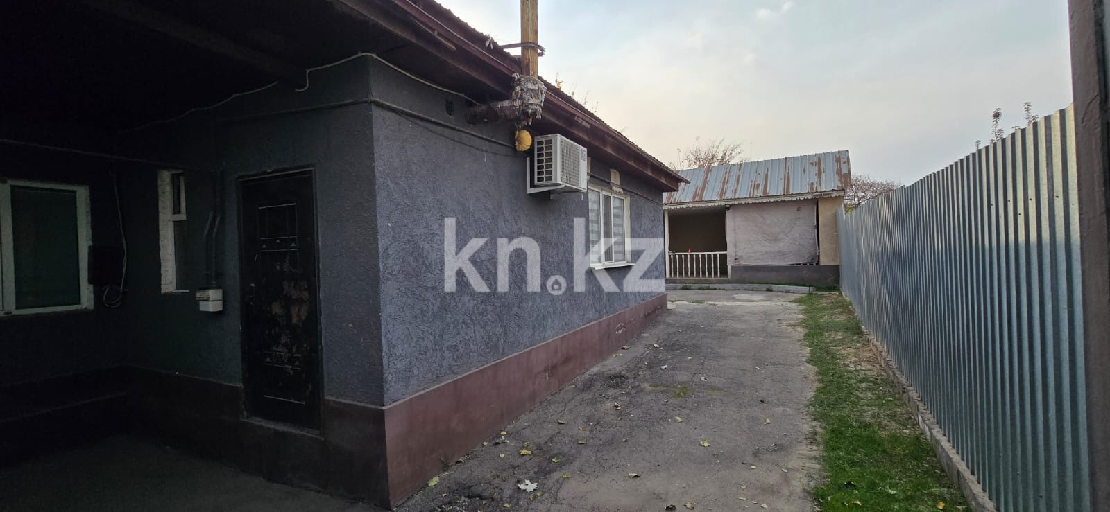 Продажа 4-комнатного дома, 96.4 м², ул. Бекболата, дом  137б в Алматы - фото 7