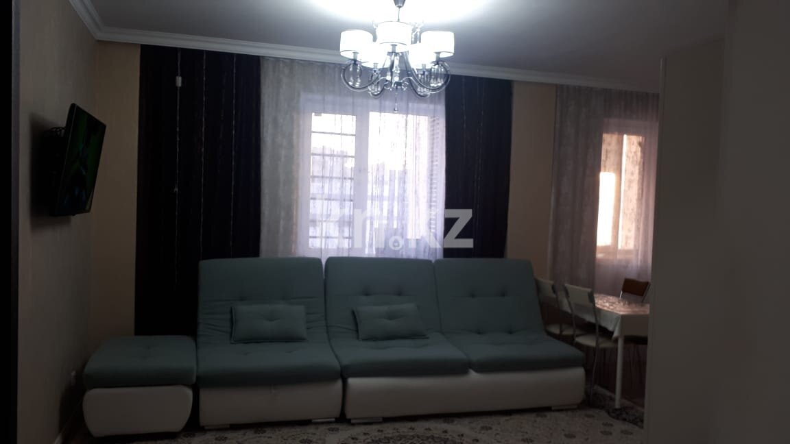 Продажа 2-комнатной квартиры, 50.5 м² в Астане - фото 3