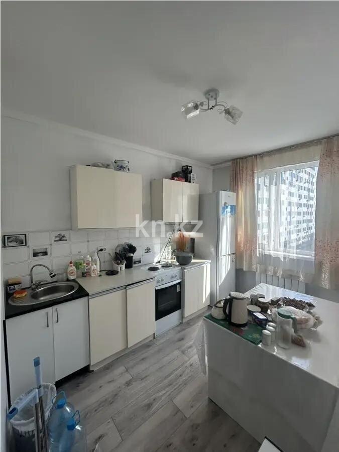 Продажа 1-комнатной квартиры, 35 м² в Алматы - фото 2
