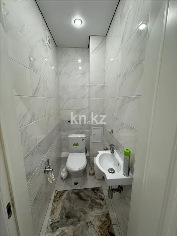 Продажа 3-комнатной квартиры, 87.4 м² в Астане - фото 6