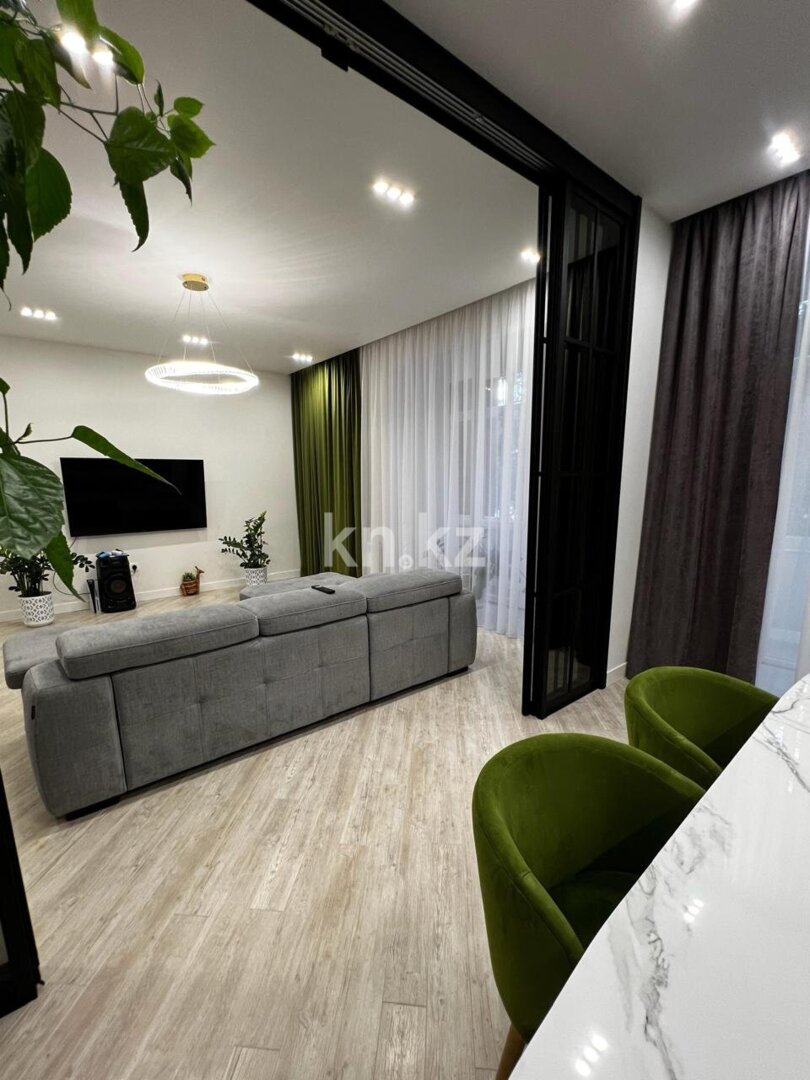Продажа 3-комнатной квартиры, 120 м² в Астане - фото 2