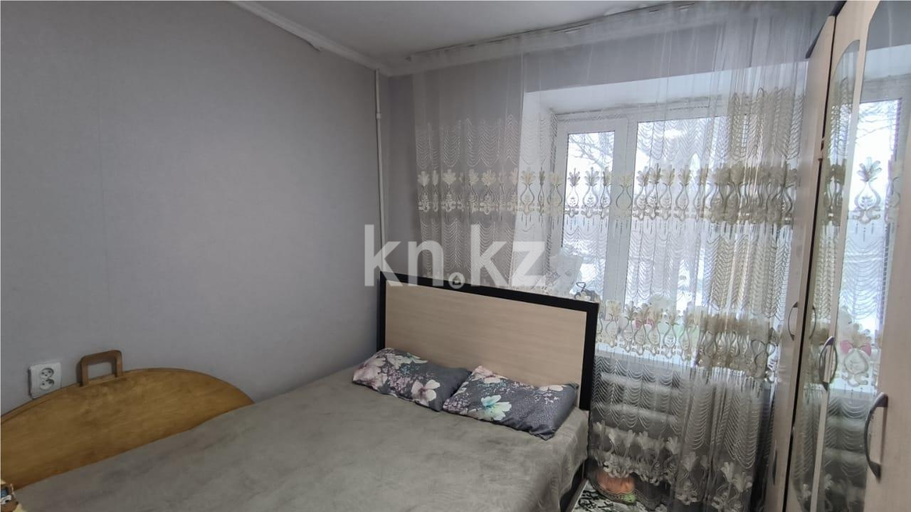 Продажа 3-комнатной квартиры, 61 м² в Караганде - фото 4