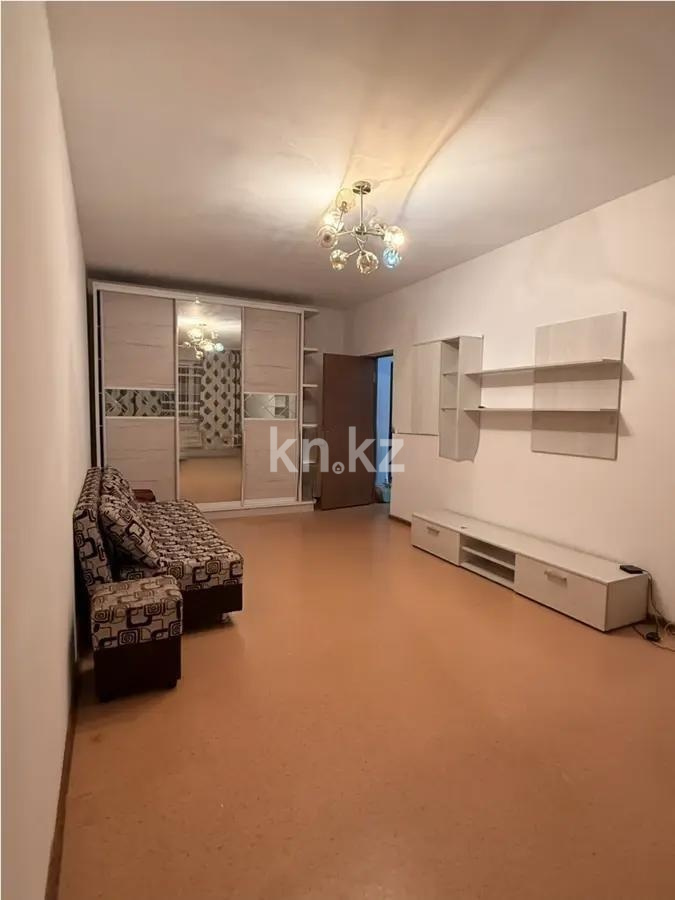Продажа 1-комнатной квартиры, 44 м² в Алматы