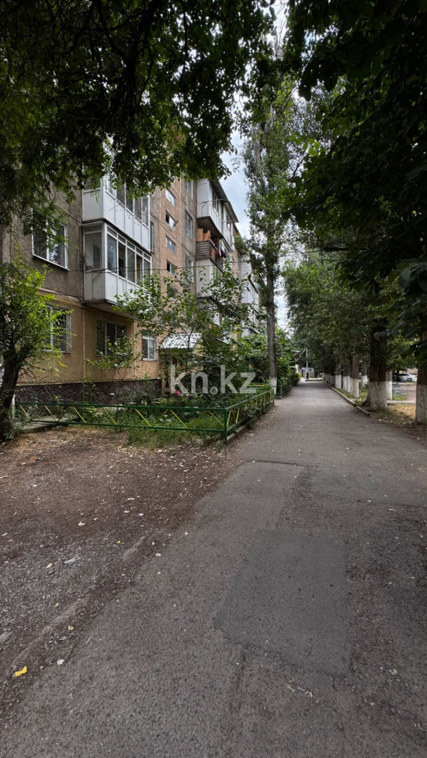 Продажа 2-комнатной квартиры, 45.3 м² в Таразе - фото 9