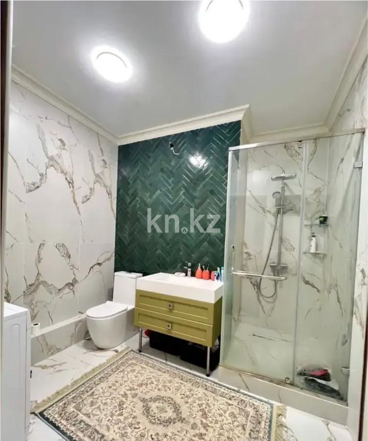 Продажа 3-комнатной квартиры, 130 м², пр. Аль-Фараби, дом  97 в Алматы - фото 6