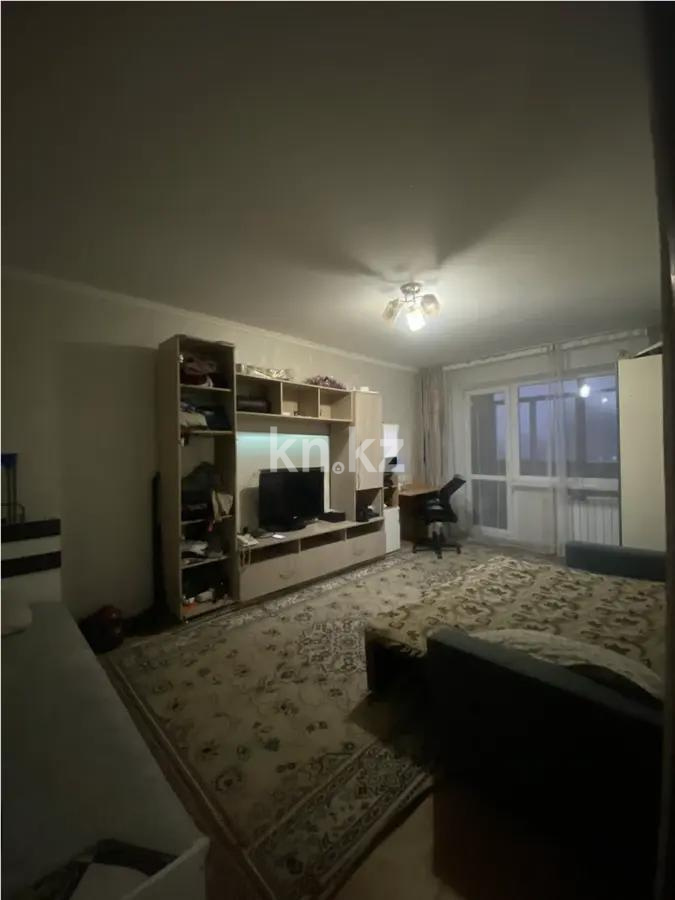 Продажа 1-комнатной квартиры, 31 м² в Караганде