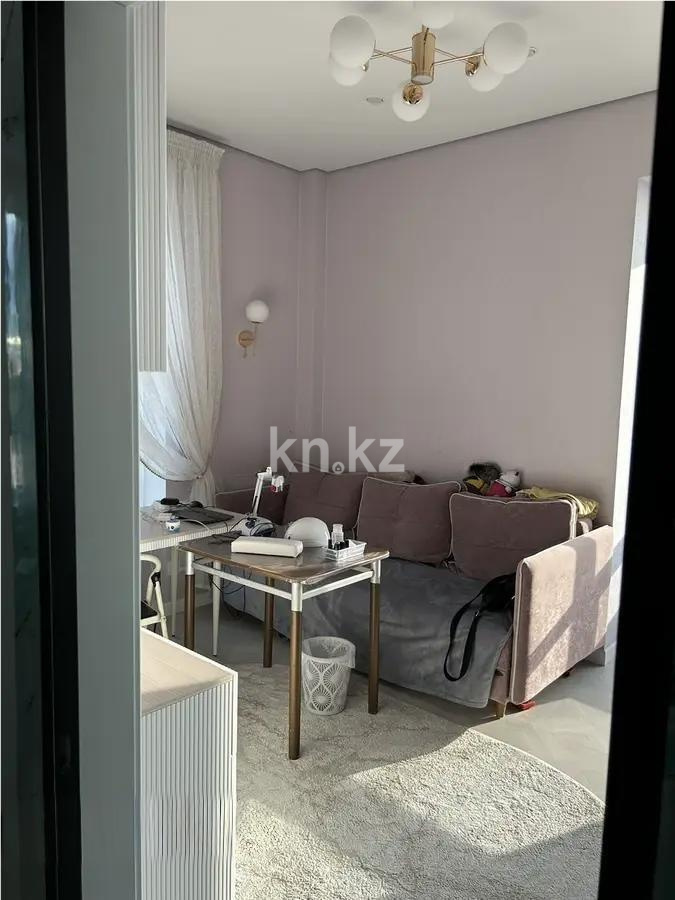 Продажа 3-комнатной квартиры, 65 м² в Алматы - фото 3