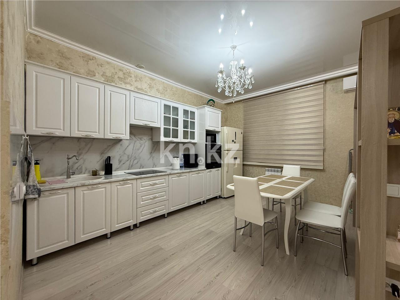 Продажа 2-комнатной квартиры, 60 м² в Караганде - фото 6