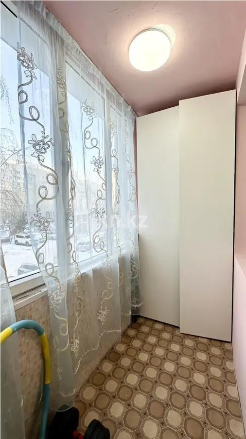 Продажа 1-комнатной квартиры, 33 м² в Астане - фото 5