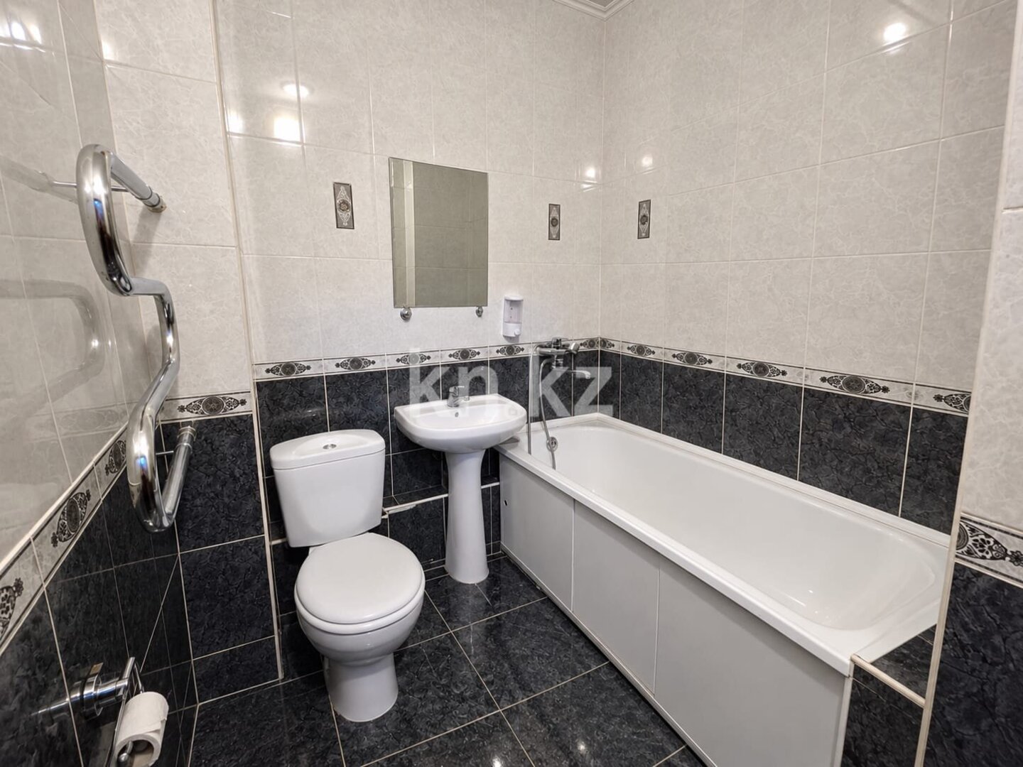Продажа 1-комнатной квартиры, 40 м² в Алматы - фото 7