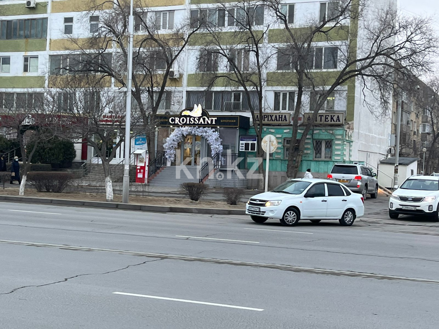 Аренда 2-комнатной квартиры посуточно, 65 м², мкр-н 7, дом  8 в Актау - фото 13