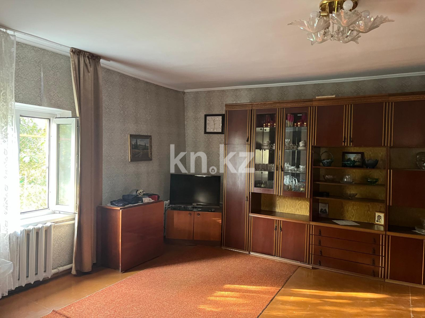 Продажа 3-комнатного дома, 63.8 м² в Алматы - фото 8