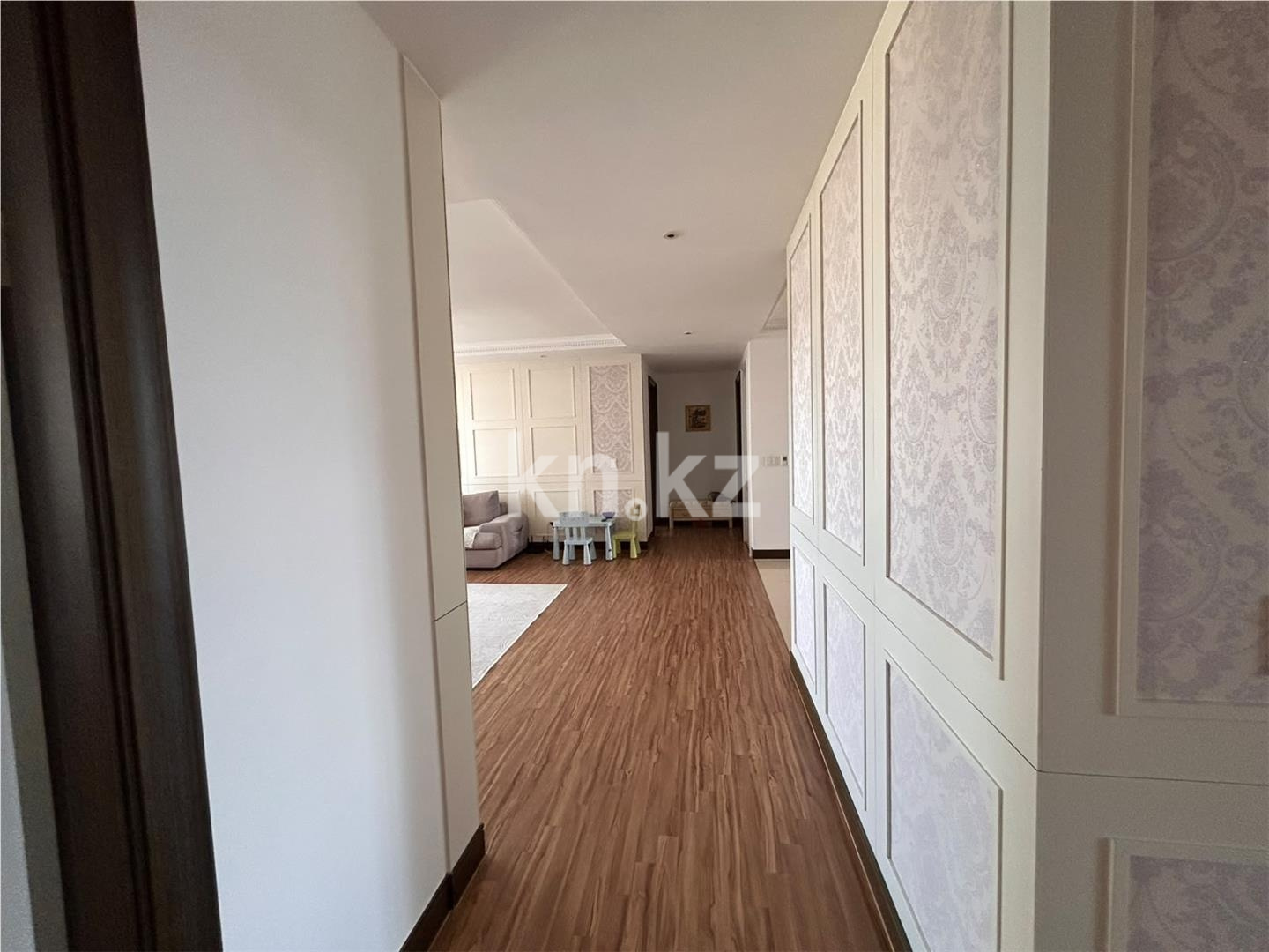 Продажа 4-комнатной квартиры, 178 м² в Астане - фото 21