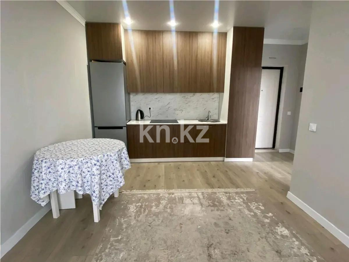 Продажа 2-комнатной квартиры, 37 м², ул. Байтурсынова, дом  39/3 в Астане - фото 3
