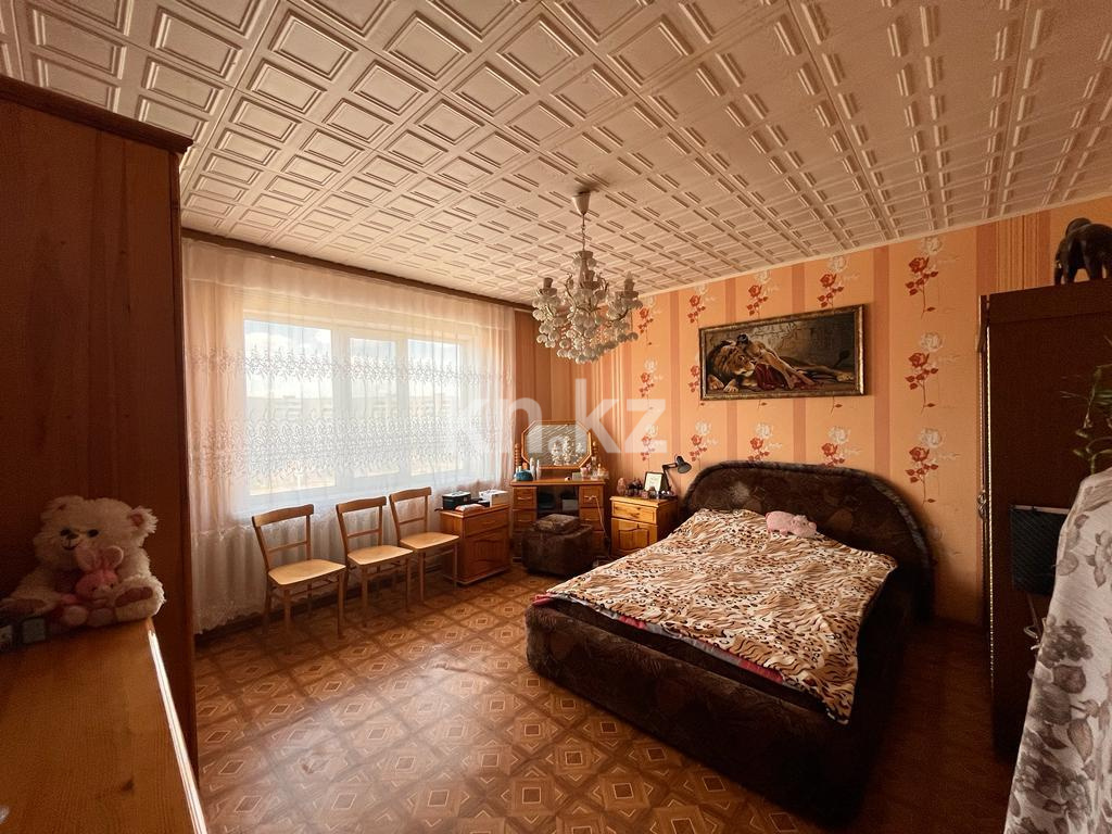 Продажа 4-комнатной квартиры, 80 м², мкр-н Степной-1 в Караганде - фото 3