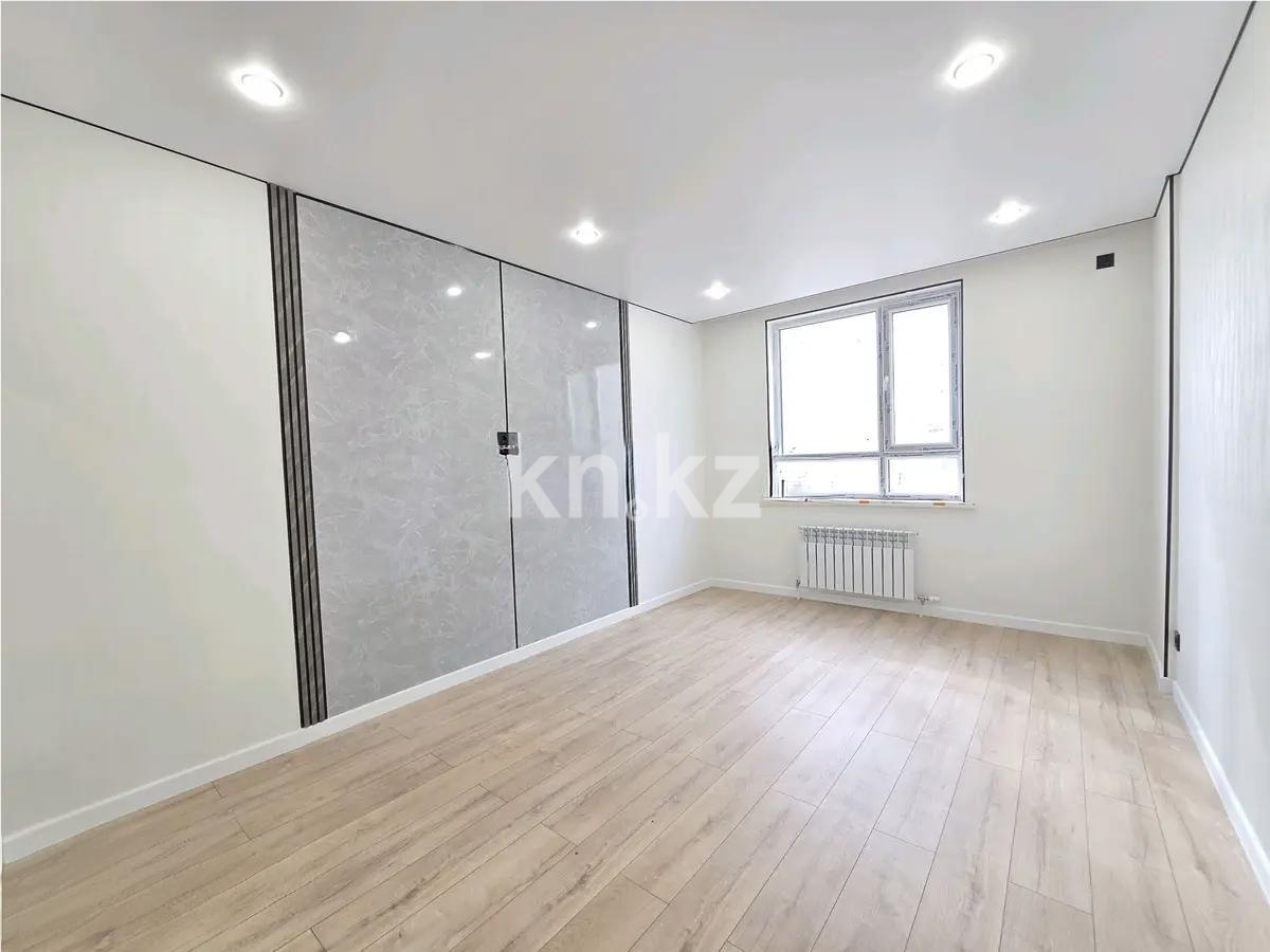 Продажа 1-комнатной квартиры, 40 м² в Астане