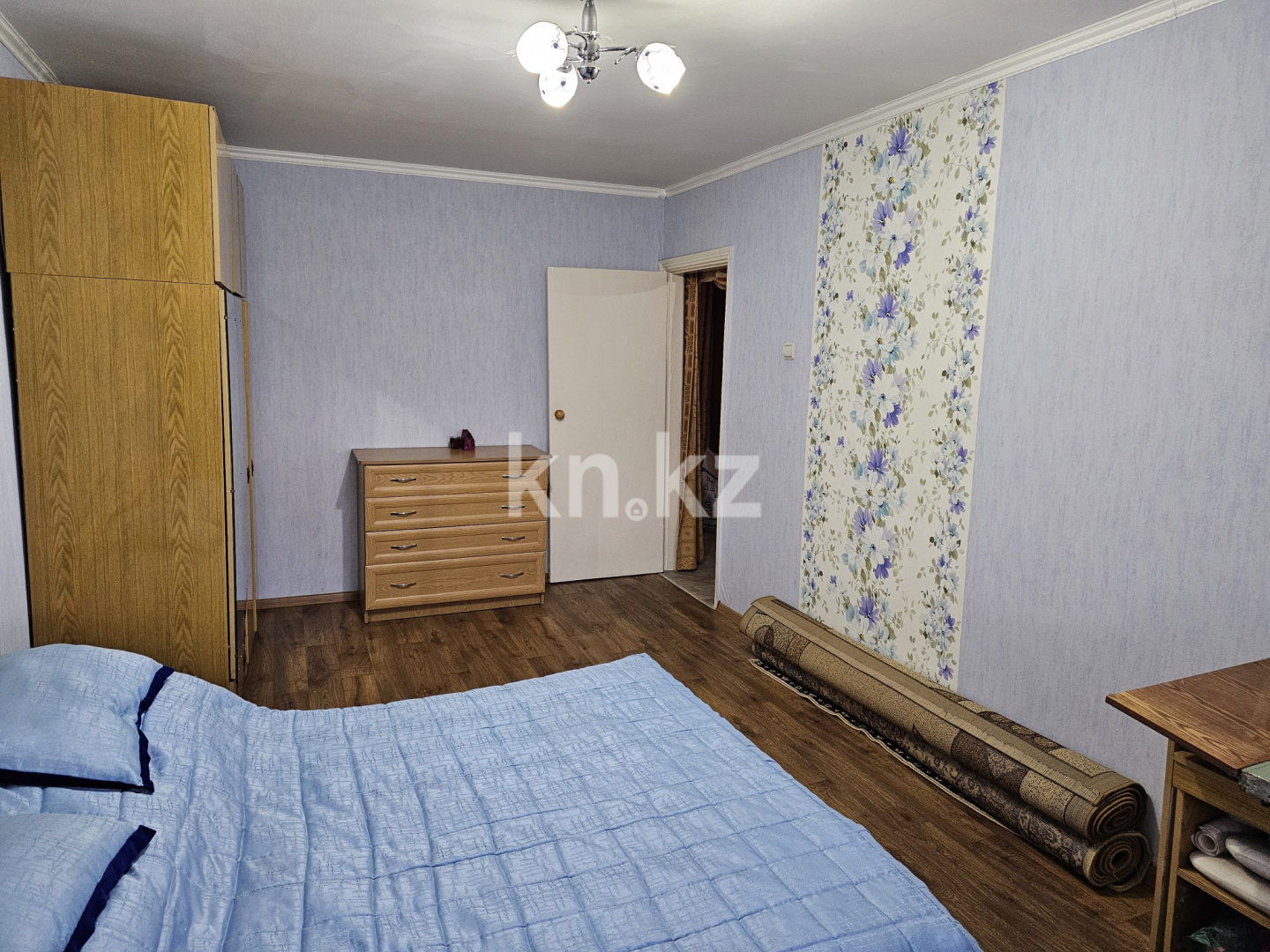 Продажа 3-комнатной квартиры, 63.1 м² в Абае - фото 6