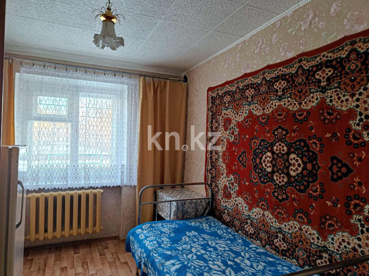 Продажа 3-комнатной квартиры, 58.1 м² в Усть-Каменогорске - фото 5