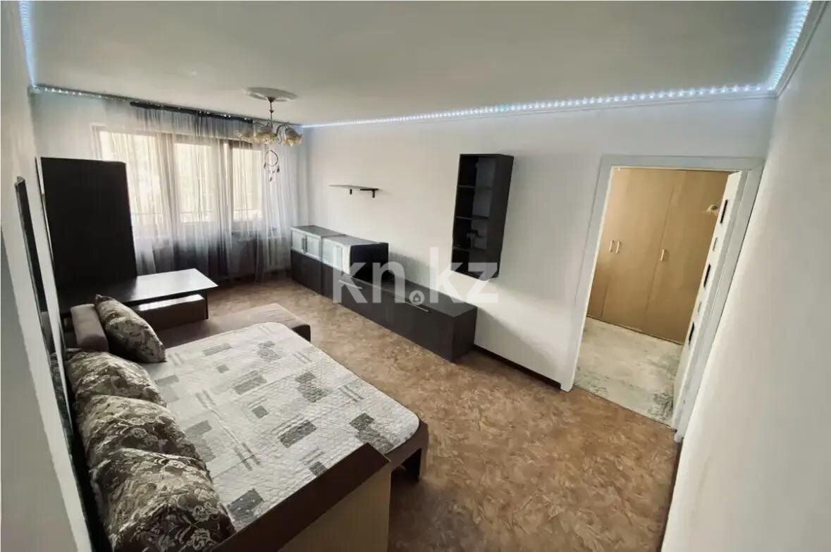 Продажа 2-комнатной квартиры, 47 м² в Алматы