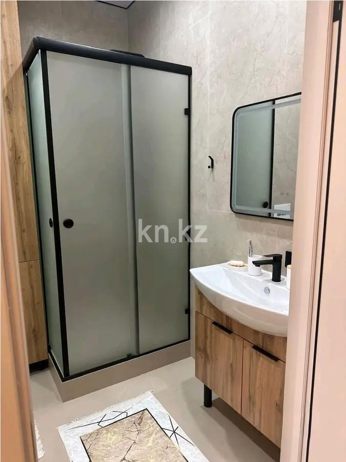 Продажа 2-комнатной квартиры, 41 м² в Алматы - фото 4