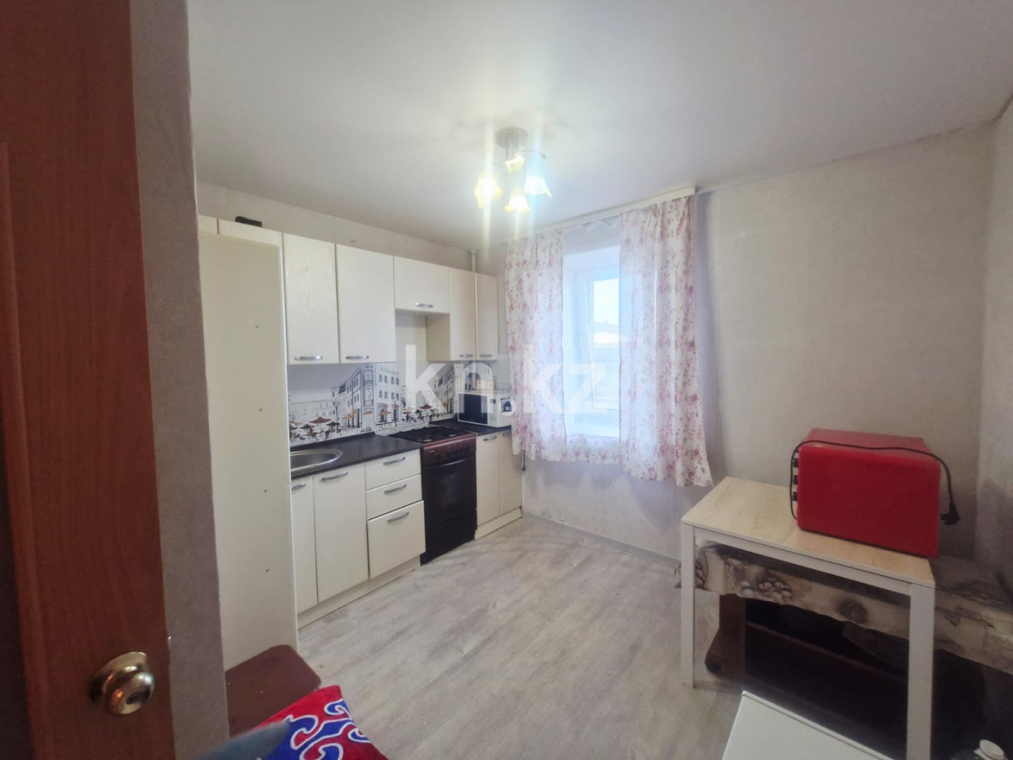 Продажа 1-комнатной квартиры, 36.7 м² в Костанае - фото 6