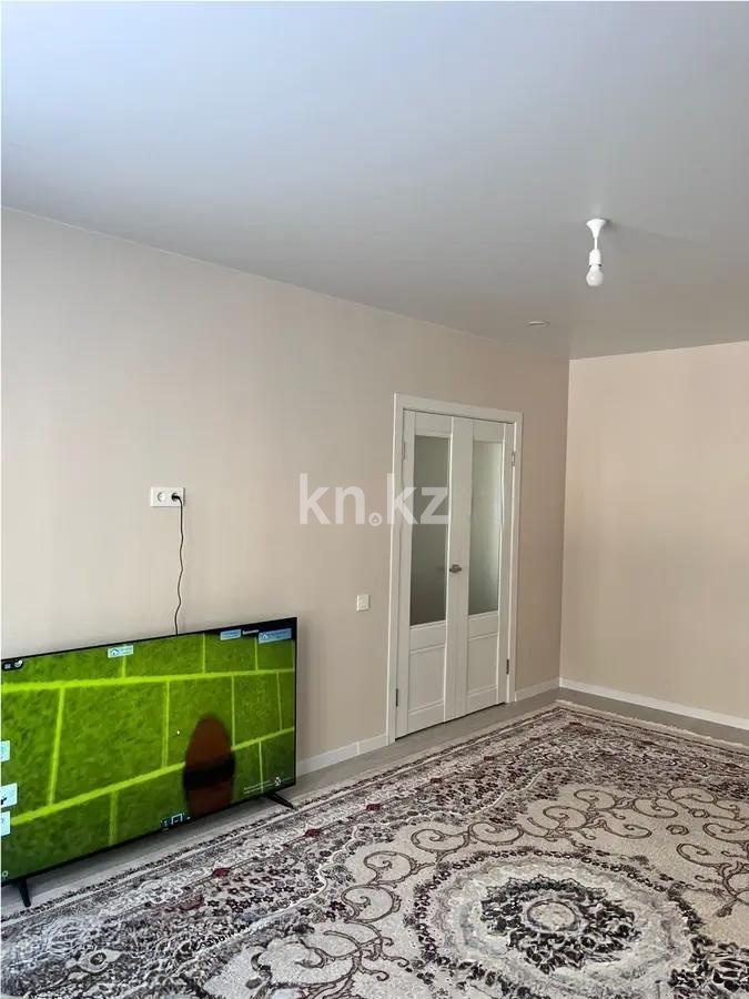 Продажа 1-комнатной квартиры, 35 м² в Астане